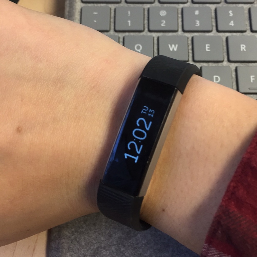 Fitbit Alta